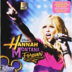 Hannah Montana – Hannah Montana Forever CD