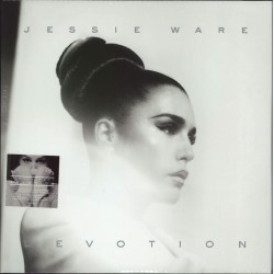 Jessie Ware - Devotion (Deluxe) Plak 2 LP
