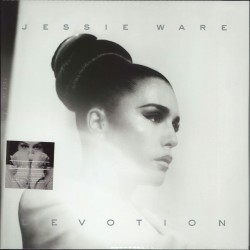 Jessie Ware - Devotion (Deluxe) Plak 2 LP