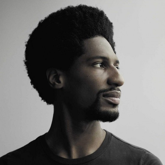 Jon Batiste – Hollywood Africans Plak 2 LP