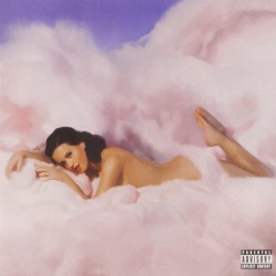 Katy Perry – Teenage Dream - The Complete Confection CD