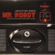Mr. Robot: Volume 3 (Original Television Series Soundtrack) (Açık Yeşil Renkli) Plak 2 LP