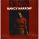 Nancy Harrow - Wild Women Don't Have The Blues Plak LP