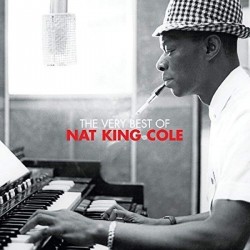 Nat King Cole – The Very Best Of Nat King Cole Plak 2 LP