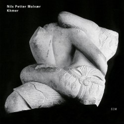 Nils Petter Molvær‎ - Khmer Plak LP