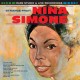 Nina Simone – Strange Fruit, Rare Studio & Live Recordings (Turuncu)  Plak LP