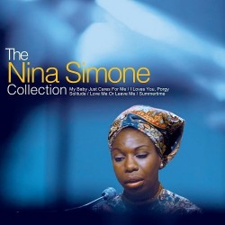 Nina Simone – The Nina Simone Collection Plak LP
