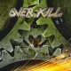 Overkill – The Grinding Wheel Plak 2 LP