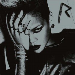 Rihanna - Rated R Plak 2 LP