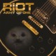 Riot - Army Of One Plak 2 LP