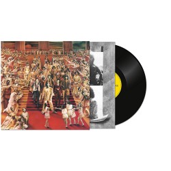 Rolling Stones - It's Only Rock 'N Roll Plak LP