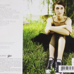 Sara Bareilles - Little Voice CD
