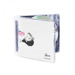 Selena Gomez - Rare CD