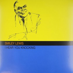 Smiley Lewis - I Hear You Knocking (Audiophile) Plak LP