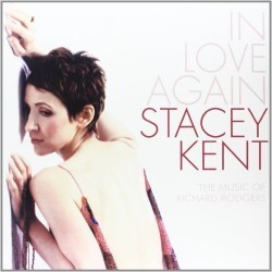 Stacey Kent - In Love Again: The Music Of Richard Rodgers (Audiophile) Plak LP