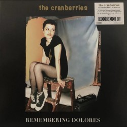 The Cranberries – Remembering Dolores RSD 2022 Plak 2 LP