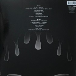 The Offspring - Greatest Hit (Mavi Renkli) RSD 2022 Plak LP