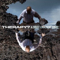 Therapy? – A Brief Crack Of Light CD