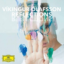 Vikingur Olafsson - Reflections Plak 2 LP