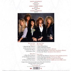 Whitesnake - Slip Of The Tongue Plak 2 LP