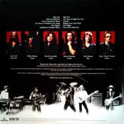 Whitesnake ‎– Trouble Plak LP