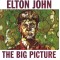 Elton John - The Big Picture Plak 2 LP