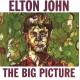 Elton John - The Big Picture Plak 2 LP