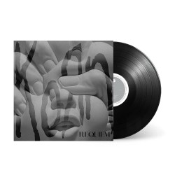 Korn - Requiem Plak LP