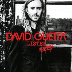 David Guetta – Listen (Ultimate) CD