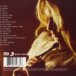 Ella Henderson - Chapter One (Deluxe) CD