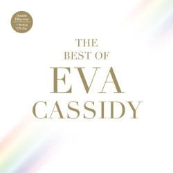 Eva Cassidy - The Best Of Eva Cassidy Plak 2 LP