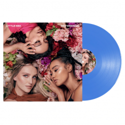 Little Mix - Between Us (Mavi Renkli) Plak 2 LP