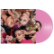 Little Mix - Between Us (Pembe Renkli) Plak 2 LP