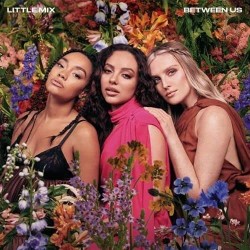 Little Mix - Between Us Plak 2 LP