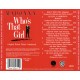 Madonna - Who's That Girl Soundtrack CD