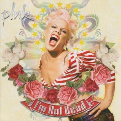 P!NK / Pink - I'm Not Dead CD