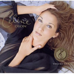 Celine Dion - The Collector's Series Volume One CD