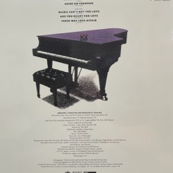 Elton John – The Complete Thom Bell Sessions (Lila Renkli) RSD 2022 Plak LP