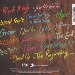 Little Mix - Get Weird Deluxe Edition CD