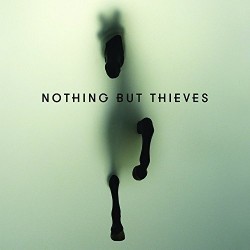 Nothing But Thieves - Nothing But Thieves Plak LP