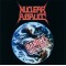 Nuclear Assault - Handle With Care CD