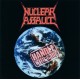 Nuclear Assault - Handle With Care CD