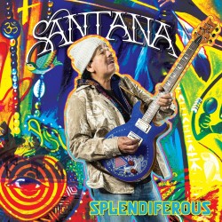 Santana - Splendiferous Plak 2 LP (RSD 2022)