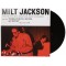 Milt Jackson - with Thelonious Monk Quintet Caz Plak LP