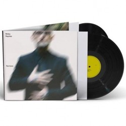 Moby - Reprise Remixes Plak 2 LP