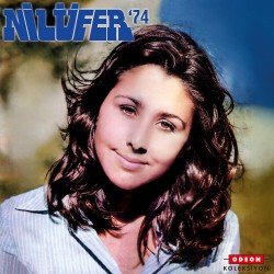 Nilüfer - 74 Plak LP