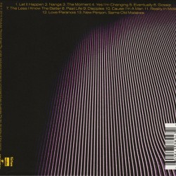 Tame Impala - Currents CD