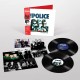 The Police - Greatest Hits Plak 2 LP Half Speed Mastering
