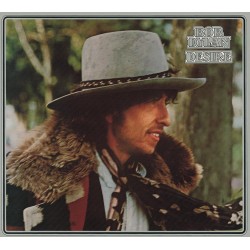 Bob Dylan - Desire CD