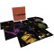 Jimi Hendrix - Songs For Groovy Children Plak 8 LP Box Set